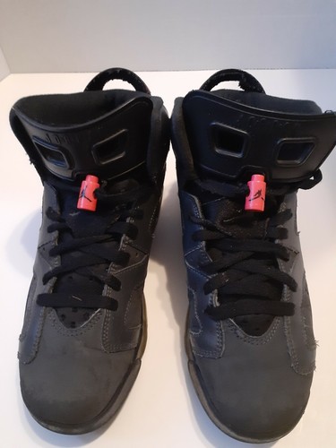 jordan 6 hyper pink