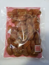 Dried Supreme Medium Size Shape Dalian Abalone 50-60 Count 1lb 大連中干鮑魚 50-60头 1磅