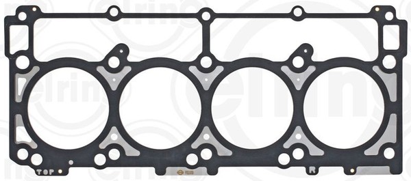Elring 912.010 Dichtung, Zylinderkopf FüR Chrysler Dodge Jeep-image