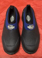 lewis & clark rubber shoes