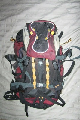 eureka backpack