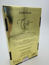 FOR X5 ABNEHM KAFFEE (FATBURNER)