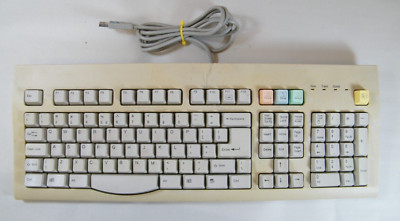 TAI-HAO APC F-21YQ (SPK-2000) GOGAPC-21 SOFT KEY KEYBOARD