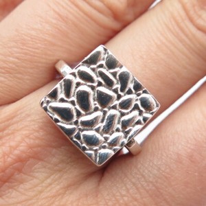 Vintage Mexican Ring | eBay