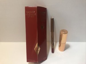 walk of no shame lip duo