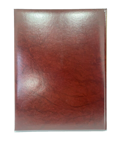 Concise Atlas of the World Hammond Leather Classics, Concise Edition - Picture 2 of 11