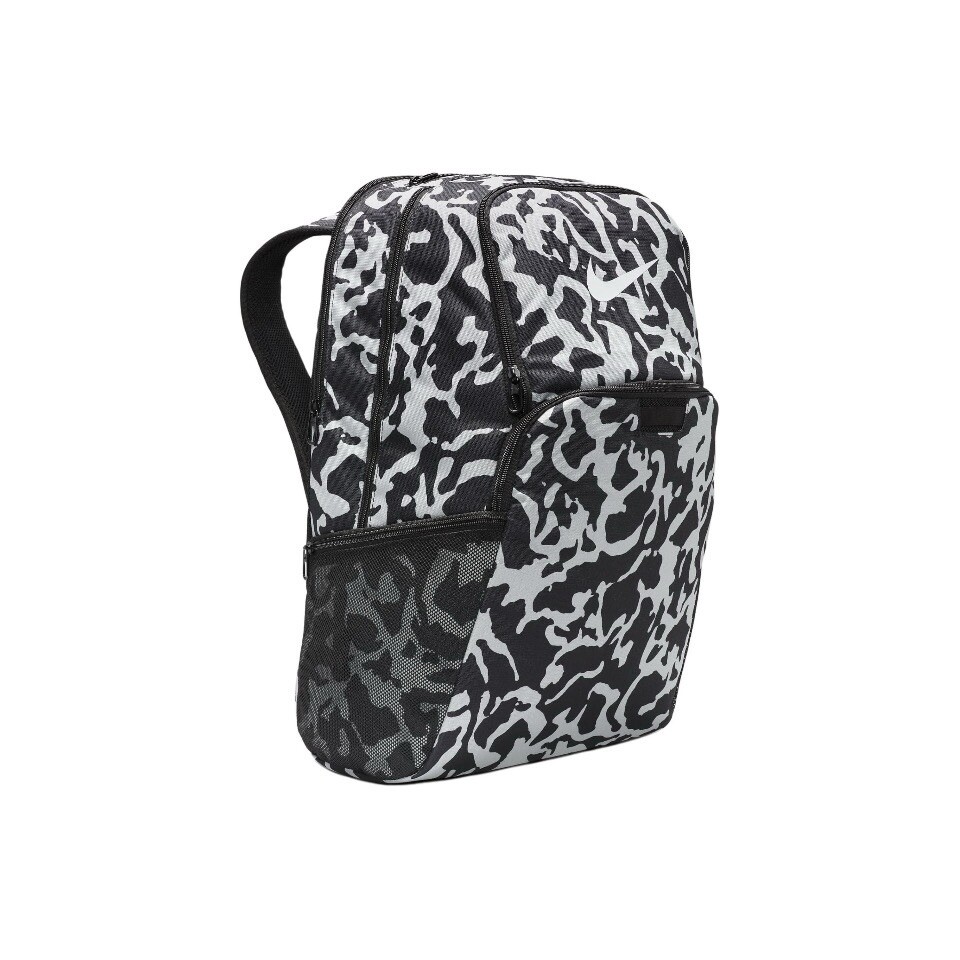 Nike Brasilia XL Backpack - 1831 CU IN (FB2828 010) Huge Black