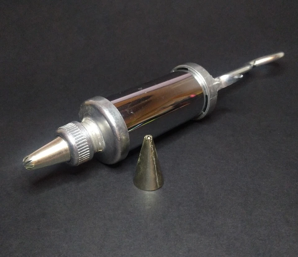 Vintage Nutbrown De Luxe Icing Outfit Made In England - Image 3 of 4