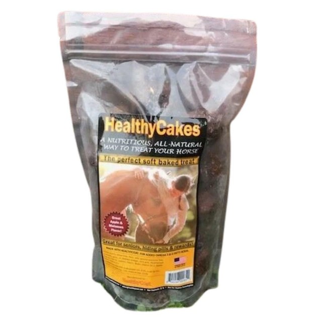 Healthycakes All Natural Horse Treats 2lb for sale online eBay