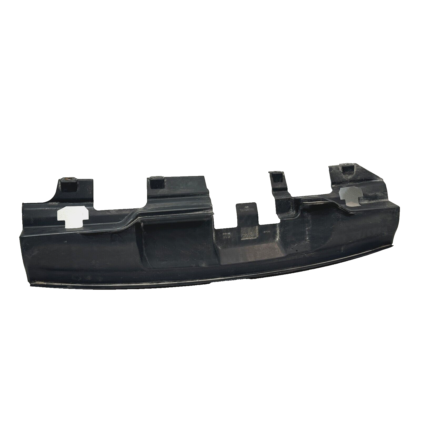 HONDA OEM PILOT RADIATOR SUPPORT LOWER AIR GUIDE PANEL COVER 2016 - 2018