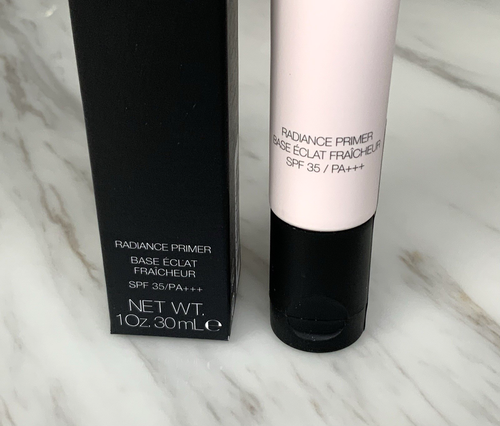 NARS Radiance Primer SPF35 - 1oz/30mL - Full Size - #2231 - NEW In Box - Picture 2 of 8