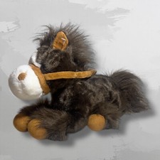 Dan Dee collectors choice Horse Plush stuffed animal