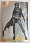 Batgirl #4 Sozomaika MegaCon 2025 FOIL Edition Limited 500 In Hand