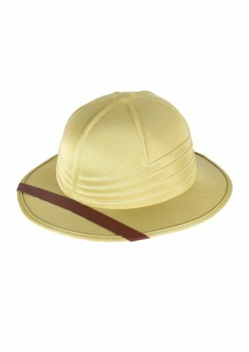 Adults Jungle Explorer Indiana Jones 