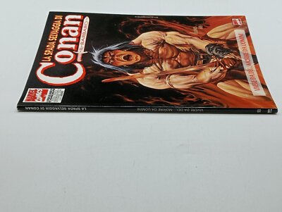 Marvel Comics THE WILD SWORD OF COMICS comic number 93