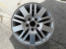 MERCURY MARINER 2005-2007 16" RIM WHEEL ALLOY OEM USED 5E64-1007-CA OW3607B