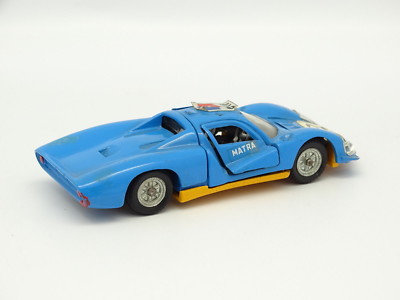 MINIALUXE 1/43. MATRA SPORTS JET 6