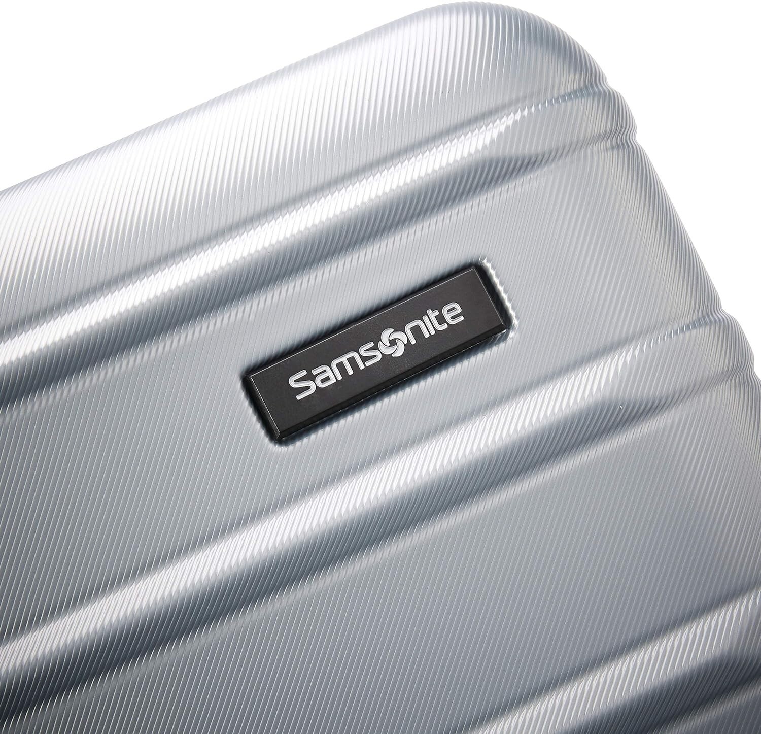 Samsonite hardside expandable luggage spinner carry-on 20 in BRAND NEW w/ tags