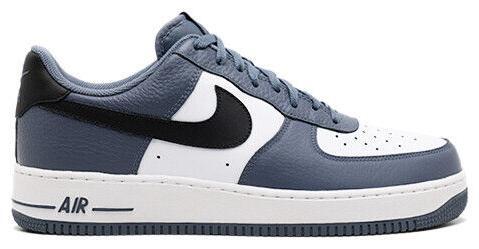 Nike Air Force 1 '07 Blue Dusk - 1 of 1