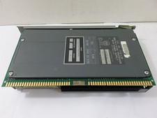 Allen Bradley 1772-LSP Mini PLC 2/05 Processor W/ Power Supply Ser A Tested