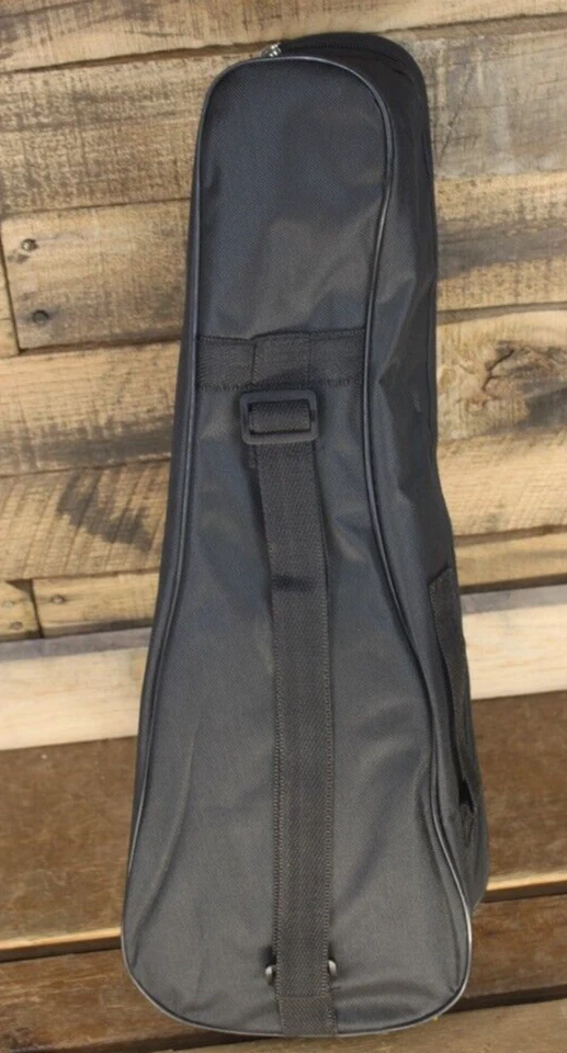 Guardian padded Soprano Ukulele Uke Gig Bag #R4708 - Image 3 of 4