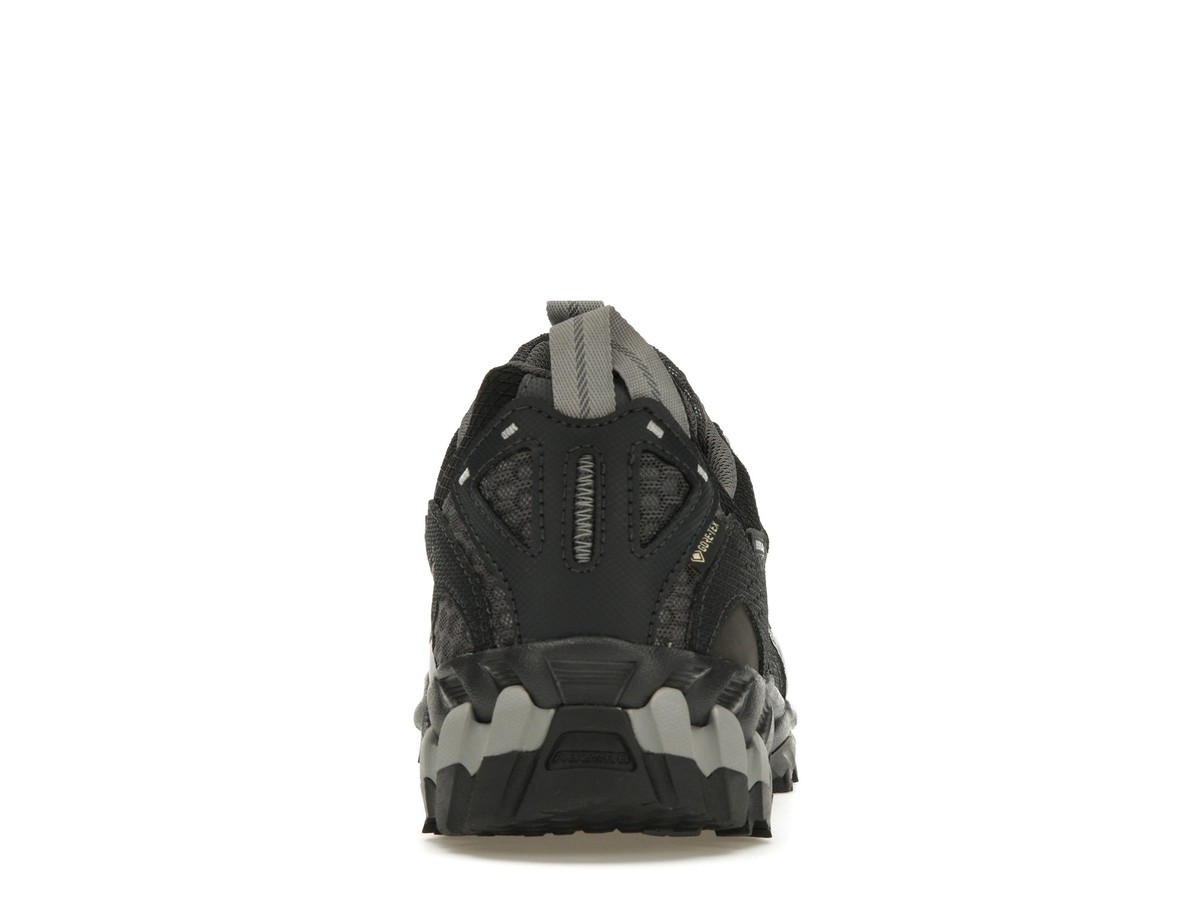 NEW BALANCE ML610XJ 【GORE-TEX】 New Balance 610V1 GORE-TEX Magnet Shadow Gray ML610XJ Men's