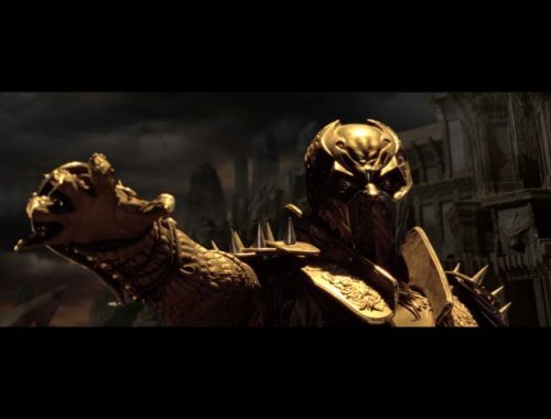 Dragon Wars Blu-ray - Picture 2 of 5