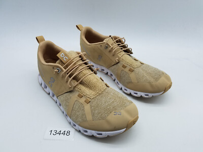 On Cloud 5 Terry Swiss Engineering Womens Size 9.5 Running Shoes *Less than 5 mi
