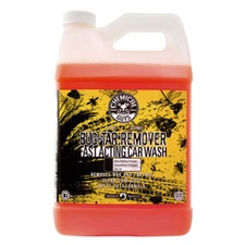 Chemical Guys CWS_104 Bug & Tar Heavy Duty Car Wash Shampoo (1 Gal)
