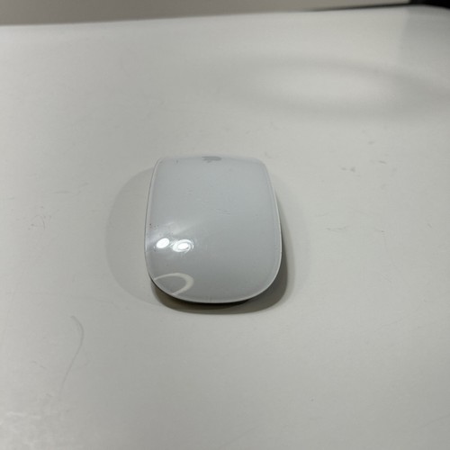 Apple Magic Mouse (A1296) Wireless Bluetooth - Picture 2 of 5