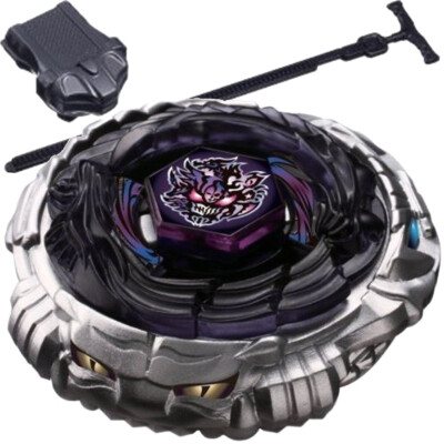 Diablo Nemesis X:D Metal Fury 4D Beyblade BB-122 - USA SELLER | eBay