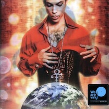 Planet Earth by Prince (Record, 2019) for sale online | eBay