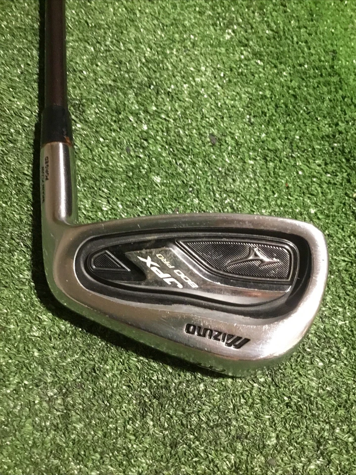 Mizuno Ladies JPX 800 Pro 8 Iron Graphite Callaway Gems 65i Shaft - Image 2 of 4