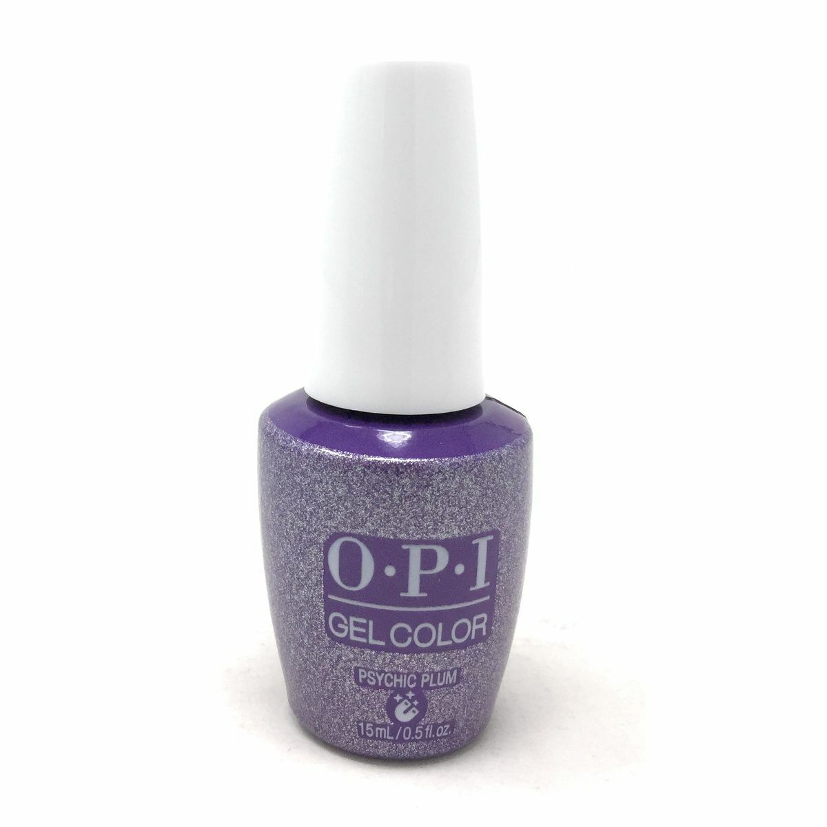 OPI Gel Color kit Velvet vision avec aimant