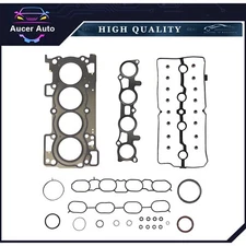 Cylinder Head Gasket Set Fits 2013-2019 Nissan Sentra 1.8L L4 DOHC MRA8DE HGS674