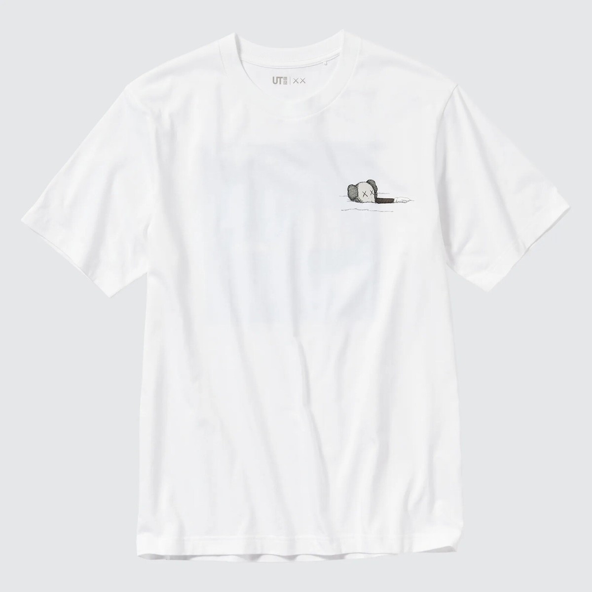 ★23AW★KAWS UT Graphic Tee images_stockx_com-KAWS-x-
