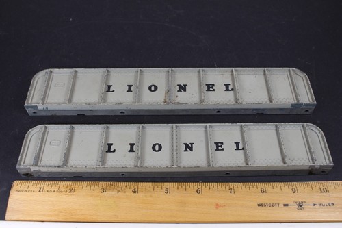 Lionel RR Train Bridge - Picture 6 of 6