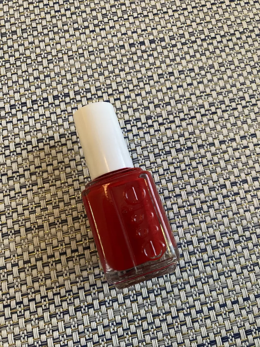New Essie Nail Polish 748 FIRST DANCE WEDDING COLLECTION 2011 DISCONTINUED  Rare | eBay