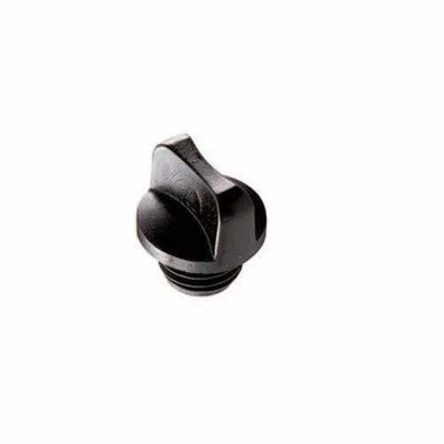 Ölstandskappe Top Performance für Motorrad Fantic 50 Caballero Super Biker neu