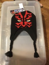 Star Wars Toboggan Childs New