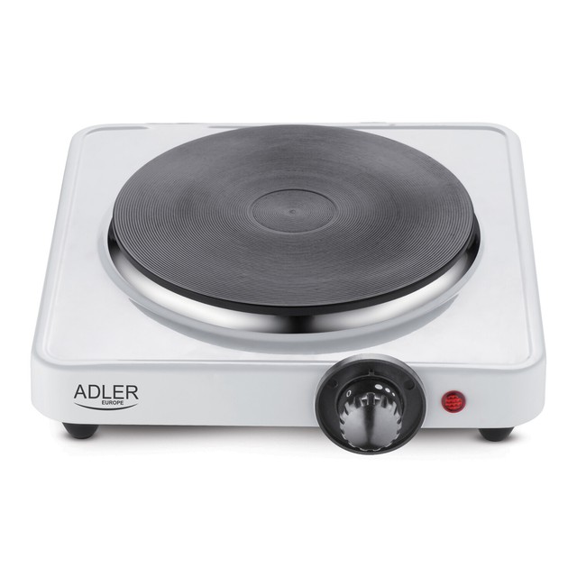 18 electric cooktop