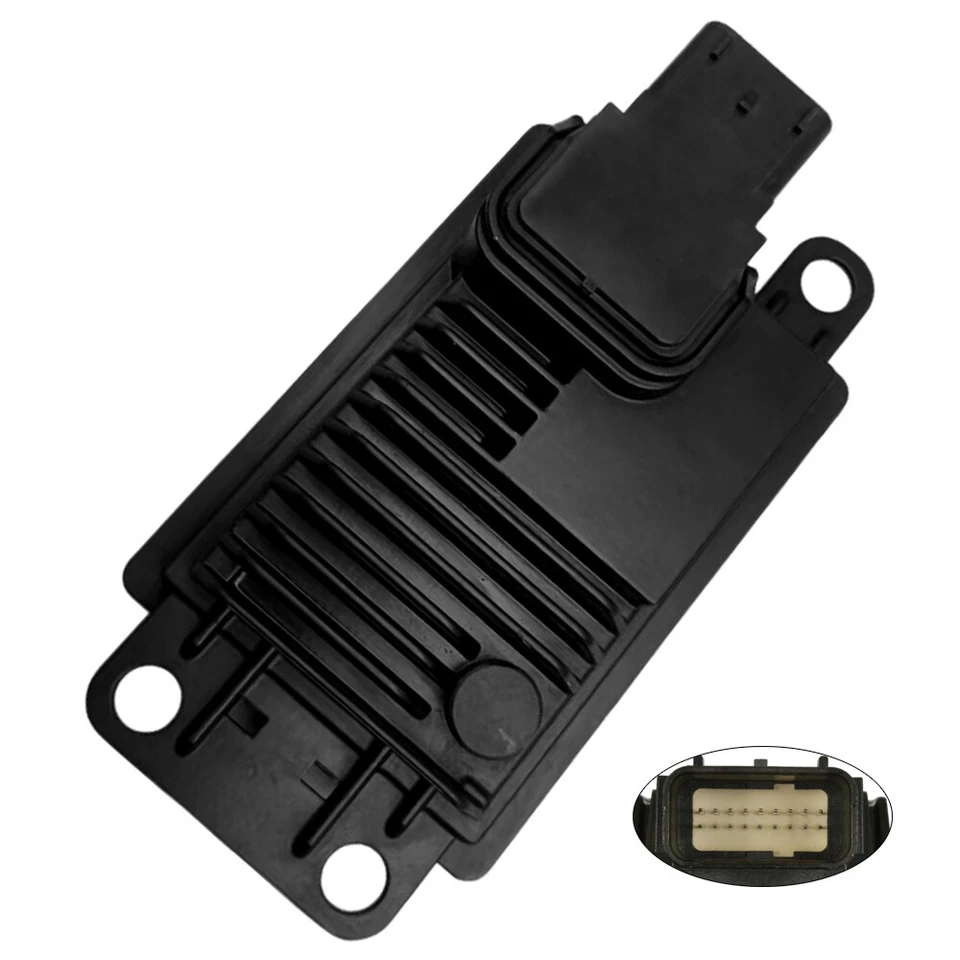 Sensor de radar de control de crucero adaptativo FL3Z-9E731-D para Ford F-150 2015-2020 Foto 2 de 4