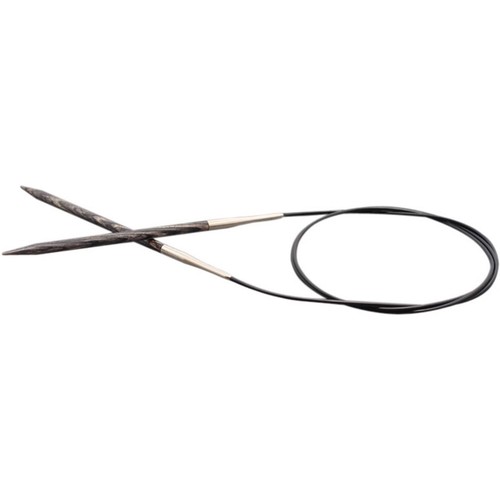 Aiguilles circulaires - Circular Knitting needles – Tricot-Thé Serré
