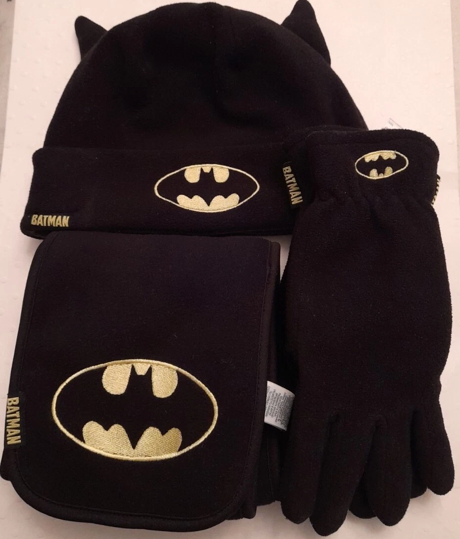 marks and spencer scarf and gloves