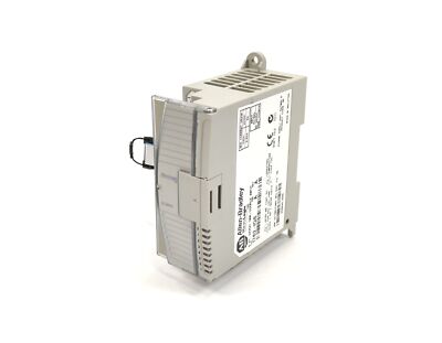 AB 1762-IQ8 Digital Input Module Ser.A
