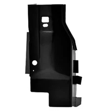 1971~1973  Mustang Cowl Panel To Shock Tower Brace Right Side Dynacorn - 3631ZL