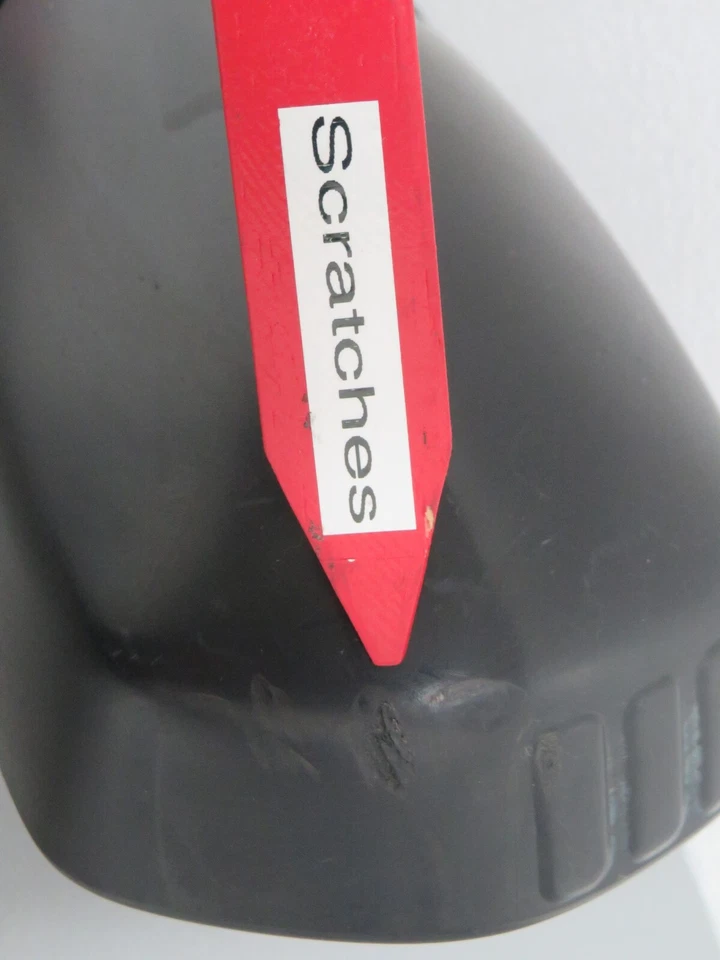 2007 2008 2009 2010 2011 HONDA CR-V LEFT SIDE DOOR MIRROR OEM - Image 4 of 4