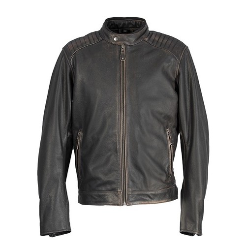 OFF RICHA HARRIER Brown Retro/Cruiser 