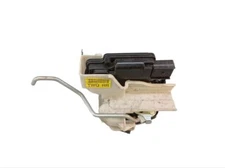 Door lock lock right rear for Kia Picanto II (TA) 1.0