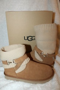 ugg purl strap